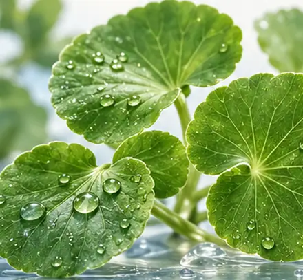 Ekstrak Centella Asiatica