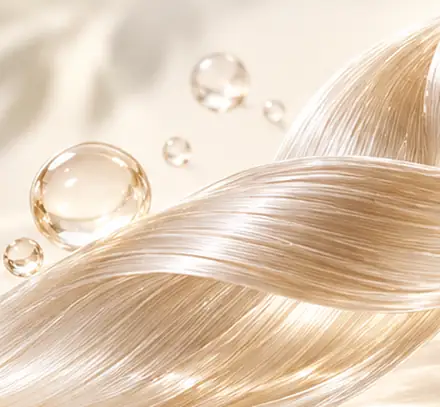 Hydrolyzed Keratin