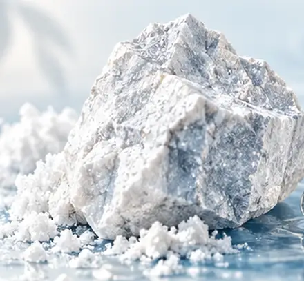Zinc PCA