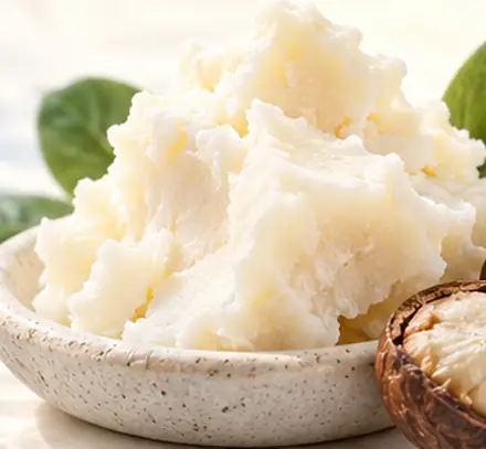 Shea Butter