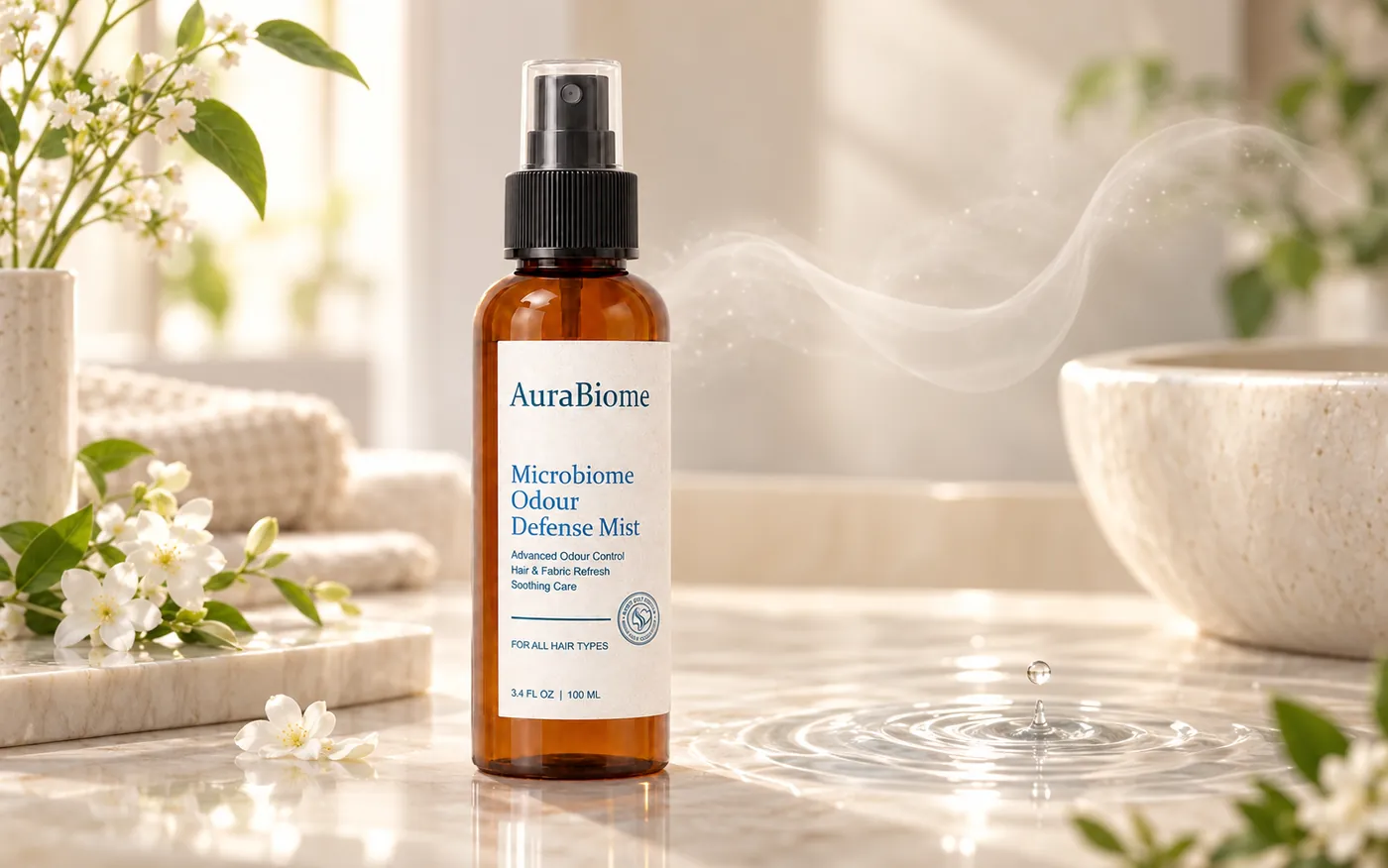 Masking vs Treating: Why Perfume Is Not Enough