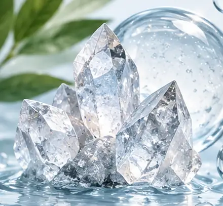 Zinc PCA