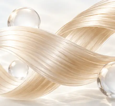 Hydrolyzed Keratin