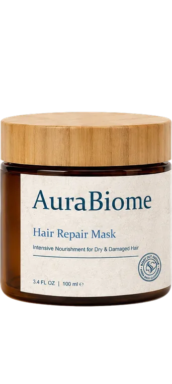 Hair Repair Mask
