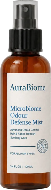 Microbiome Odour Defense Mist