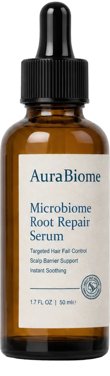 Microbiome Root Repair Serum